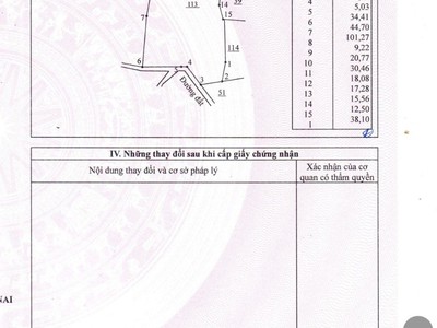 Đất cao su 13.202m2 Chính chủ, tại xã Túc Trưng, Định Quán,Đồng Nai 2