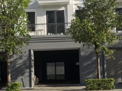 Cần bán căn shophouse Ecocity view công viên đông nam phố đi bộ giá chỉ 4tỷ500 0