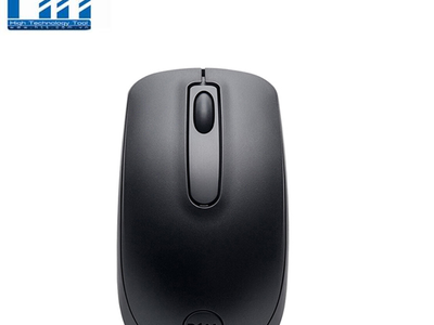 Chuột không dây Dell WM118 0