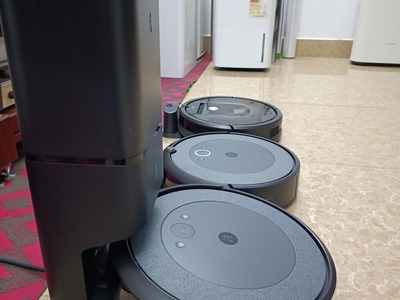 Chuyên máy lọc khí , máy hút ẩm , irobot hút bụi 0
