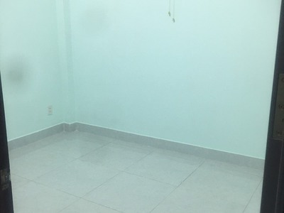 Cho thuê NNC khu Cư Xá Ngân Hàng p Tân Thuận Tây Q7.DT:4x18 trệt 1 lầu 3pn 3wc 1pk 1pb.Giá:15tr/th 5