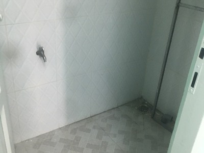 Cho thuê NNC khu Cư Xá Ngân Hàng p Tân Thuận Tây Q7.DT:4x18 trệt 1 lầu 3pn 3wc 1pk 1pb.Giá:15tr/th 10