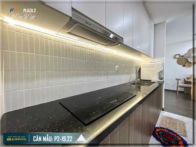 Chỉ 550 Triệu nhận ngay căn hộ Fpt Plaza 2 ở ngay, miễn lãi 12 tháng, tặng 100tr nội thất 5