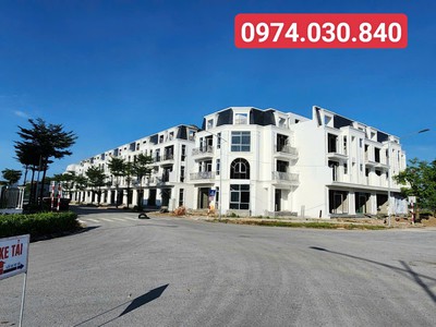 Trực tiếp CĐT sở hữu biệt thự liền kề Hud Mê Linh sát đường vành đai 4 giá chỉ từ 37tr/m2 đất   xây 5