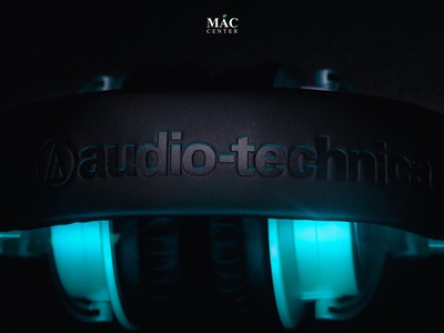 Tai nghe Audio Technica ATH-M50xBT2 2