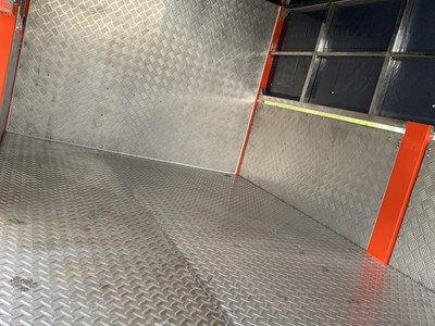 Hyundai porter 1.5 tấn thùng bạt 2