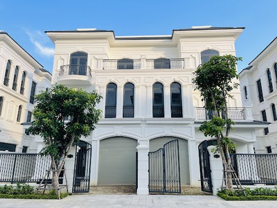 Cần bán gấp căn Song Lập 162m2 Phong Lan view sông Vinhomes Thanh Hóa giá chỉ 9.x tỷ 0