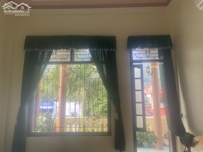 Đất 2 mặt tiền mặt chính là 11 m mặt đường liên thôn từ đường quốc lộ vào 29m 1