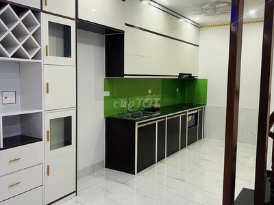 Cực phẩm, 6,8 tỷ trần bình,cầu giấy-gần phố-ngõ oto-nội thất cao cấp 3