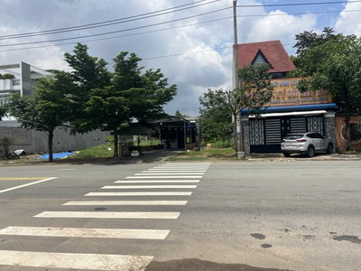 Không thể xoay sở, bán gấp miếng đất khu đô thị Bình Dương, dân đông, gần chợ trường học 2