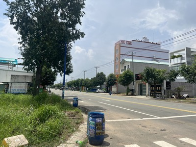 Không thể xoay sở, bán gấp miếng đất khu đô thị Bình Dương, dân đông, gần chợ trường học 3