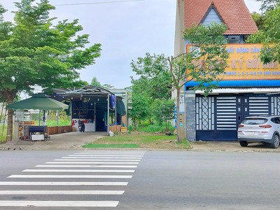 Không thể xoay sở, bán gấp miếng đất khu đô thị Bình Dương, dân đông, gần chợ trường học 4