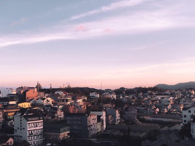 Bán villa mặt tiền lý nam đế p8 đà lạt có 10 phòng kinh doanh 4