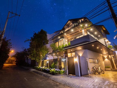 Bán biệt thự hiện đại kqh viện nghiên cứu hạt nhân p11 đà lạt 0