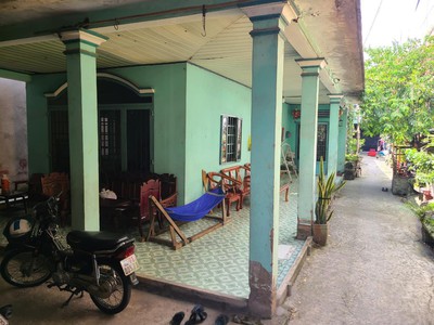Bán đất 500m2 giá tốt 9 tỷ thới tam thôn hóc môn 2