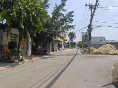 Bán đất 500m2 giá tốt 9 tỷ thới tam thôn hóc môn 0