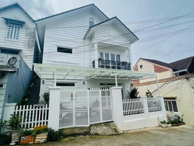 Bán biệt thự đường nhà chung p3 đà lạt 226m2 0