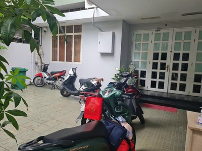  cho thuê nhà mặt tiền quận 1 - kinh doanh đa ngành  làm công ty, dịch vụ spa, bida hoặc căn hộ 0