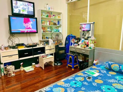 Đẹp đằm thắm - bán nhà - lê hồng phong - q.10 - 6 tầng - hxh 1 trục - 54m2 - 9 t.ỷ 3