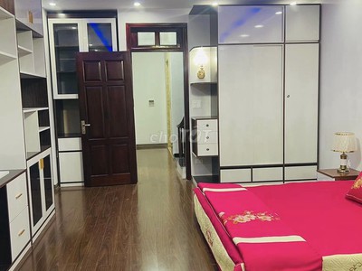 Cực phẩm, 6,8 tỷ trần bình,cầu giấy-gần phố-ngõ oto-nội thất cao cấp 4