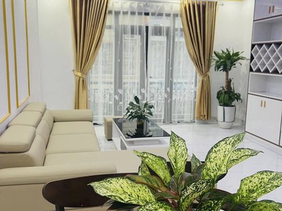 Cực phẩm, 6,8 tỷ trần bình,cầu giấy-gần phố-ngõ oto-nội thất cao cấp 2