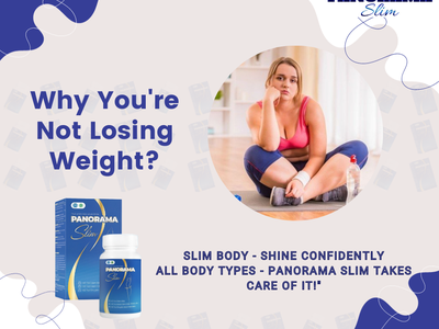 Panorama Slim lose weight is the best choice 0