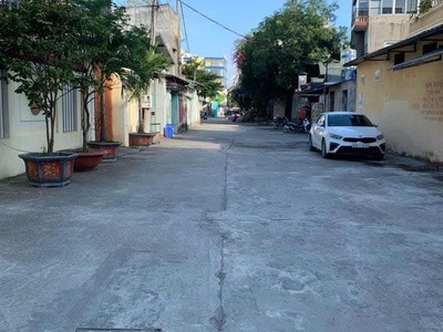 Bán đất ngõ phố tuệ tĩnh 0