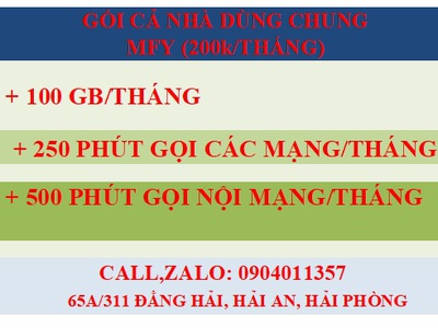 Sim taxi mobifone - vào tên chính chủ 0