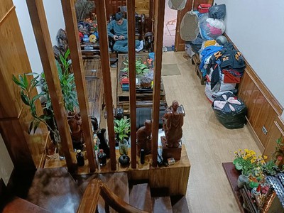 -nghĩa dũng-hồng hà -yên phụ  -ngõ nông - thông - mới đẹp ở luôn - 30m-4t- giá chỉ 4,7 tỷ 1