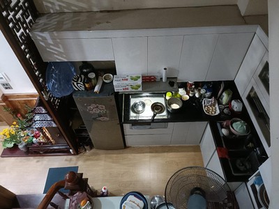 -nghĩa dũng-hồng hà -yên phụ  -ngõ nông - thông - mới đẹp ở luôn - 30m-4t- giá chỉ 4,7 tỷ 2