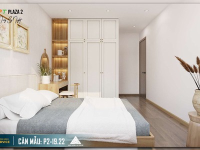 Căn hộ cao cấp FPT PLAZA 2 Đà Nẵng hỗ trợ sở hữu khách hàng nước ngoài 8