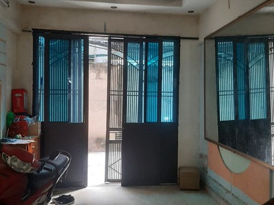 Bán nhà ngõ 595 lĩnh nam, hoàng mai ô tô đỗ cửa, 32m2, 5t, nhỉnh 3 tỷ 1