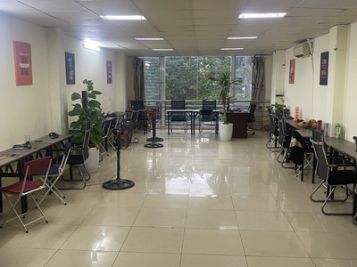 Cho thuê văn phòng nguyễn văn lọc hà đông 110k/m2 . tháng 11/2023 1