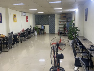 Cho thuê văn phòng nguyễn văn lọc hà đông 110k/m2 . tháng 11/2023 0