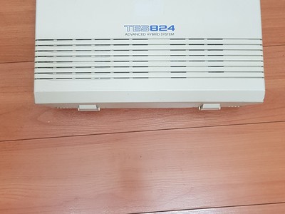 Cần thanh lý gấp tổng đài Panasonic TES 824. Giá 2,2tr. 0