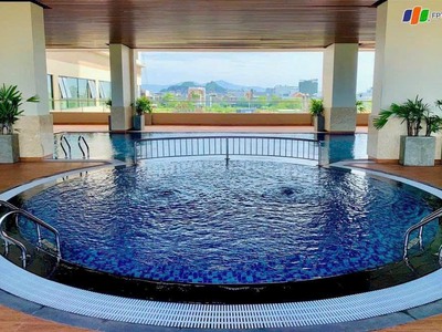 Ngôi nhà hạnh phúc tại fpt plaza 2 2