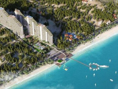 Chính chủ cần bán nhanh căn hộ full nội thất cao cấp tại apec-mũi né 1