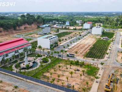 Nhà phố biệt lập sổ hồng chính chủ . giá chỉ từ 4,9ty. 3 lầu 4wc/3pn. chiết khấu 8 0