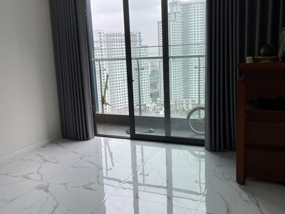 Bán gấp căn hộ lô góc cc sunshine city - bắc từ liêm thuộc ciputra 110m 3pn   2wc, giá 5.6 tỷ 1