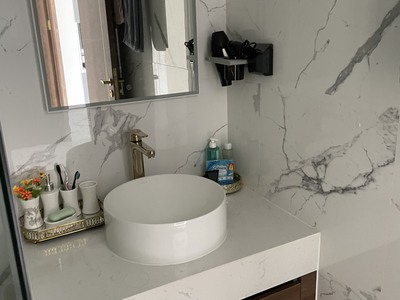 Bán gấp căn hộ lô góc cc sunshine city - bắc từ liêm thuộc ciputra 110m 3pn   2wc, giá 5.6 tỷ 2