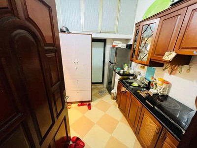 Bán nhà tập thể phố kim ngưu,60m2, 2n1vs, full đồ, giá 1,95 tỷ 4