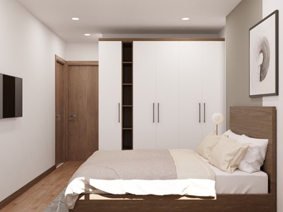 Thanh toán 250 triệu, nhận nhà ở ngay, căn hộ ngay linh xuân, thủ đức 1