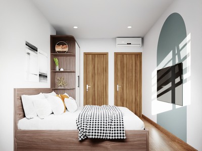 Thanh toán 250 triệu, nhận nhà ở ngay, căn hộ ngay linh xuân, thủ đức 2