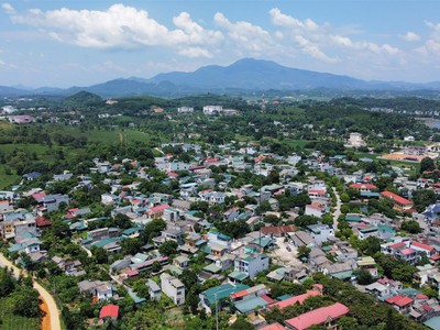 Chỉ hơn 3 tỷ, bạn có thể sở hữu ngay lô đất biệt thự khu đô thị an phú. tp tuyên quang, 3