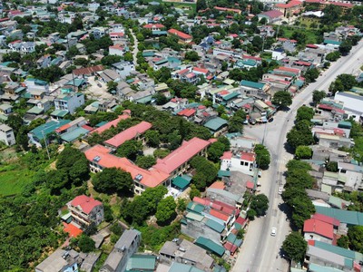 Chỉ hơn 3 tỷ, bạn có thể sở hữu ngay lô đất biệt thự khu đô thị an phú. tp tuyên quang, 4