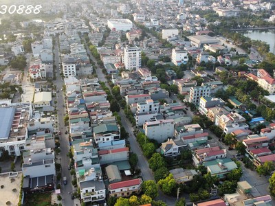 Cần tiền bán gấp đất phân lô  kđt việt mỹ trung tâm thành phố tuyên quang 3
