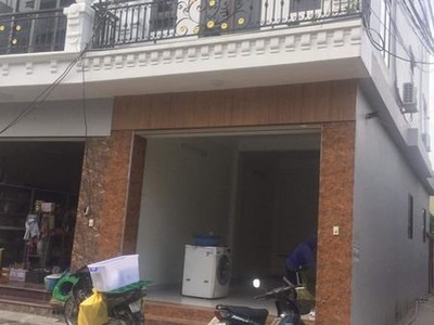 Chính chủ cho thuê tầng 1 làm cửa hàng tại xóm mới, cầu hữu hoà, thanh trì, hà nội. 1