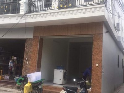 Chính chủ cho thuê tầng 1 làm cửa hàng tại xóm mới, cầu hữu hoà, thanh trì, hà nội. 2