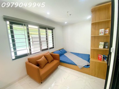 Bán ccmn mỹ đình, 70m2x7 tầng, lô góc 3 thoáng, 18 phòng khép kín, 11.3 tỷ 0