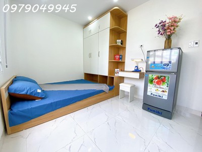 Bán ccmn mỹ đình, 70m2x7 tầng, lô góc 3 thoáng, 18 phòng khép kín, 11.3 tỷ 1